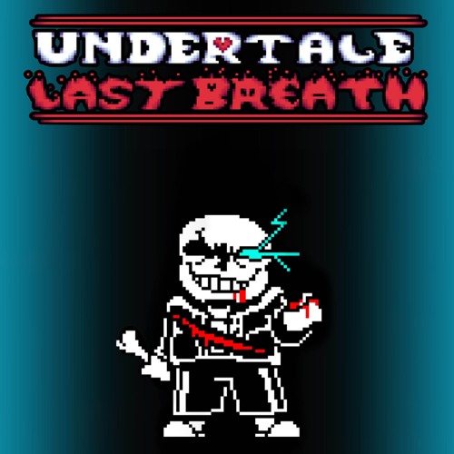 Undertale: Last Breath
