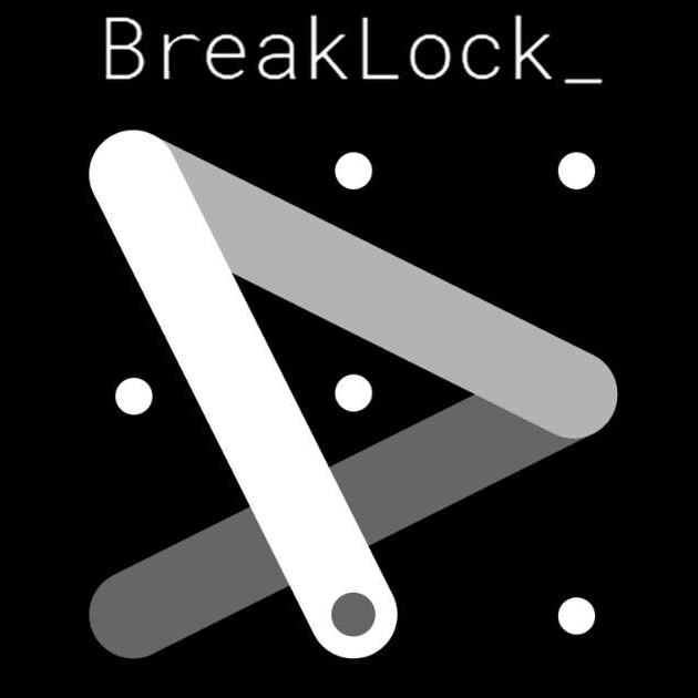 Breaklock