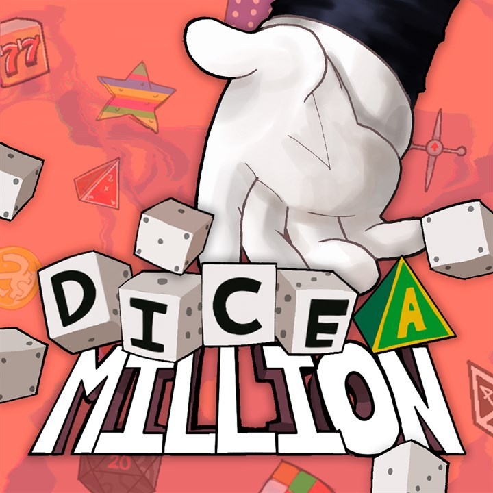 Dice a Million