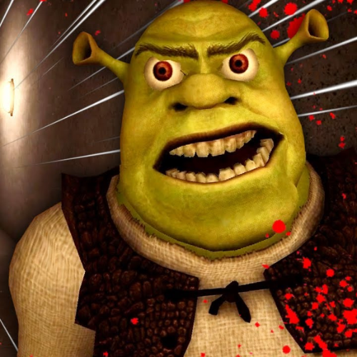 Five Night's at Shrek's Hotel