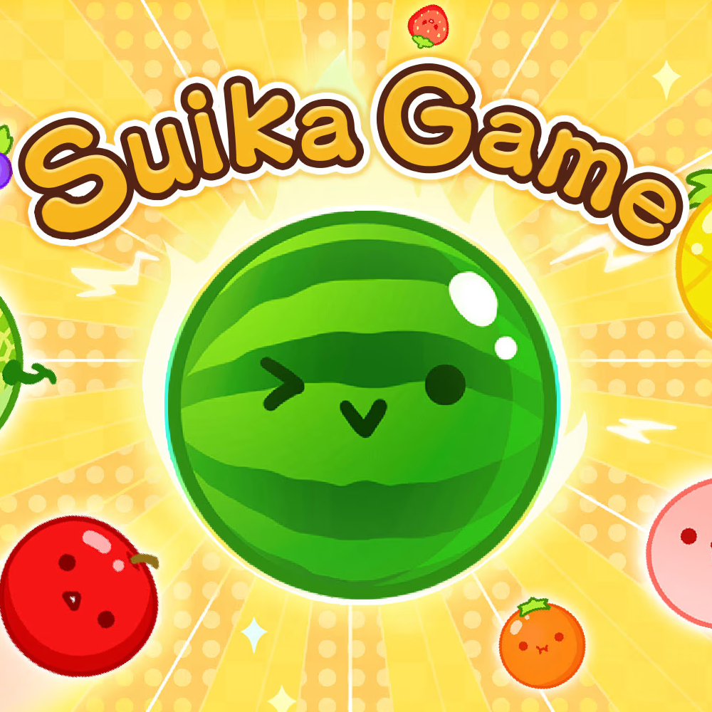 Suika Game