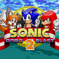 Sonic Robo Blast 2