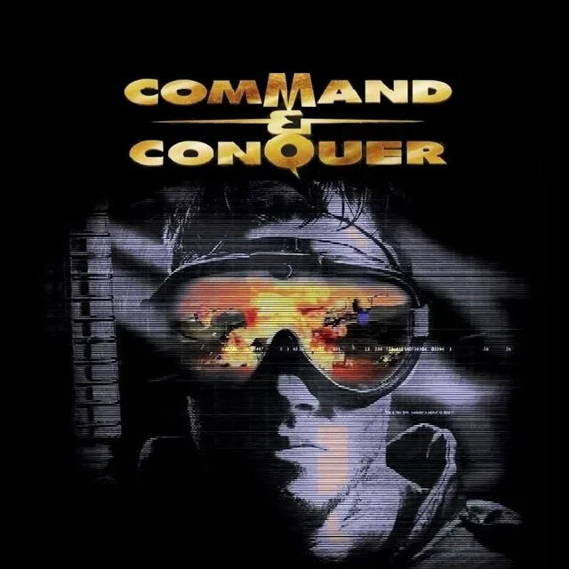 Command & Conquer