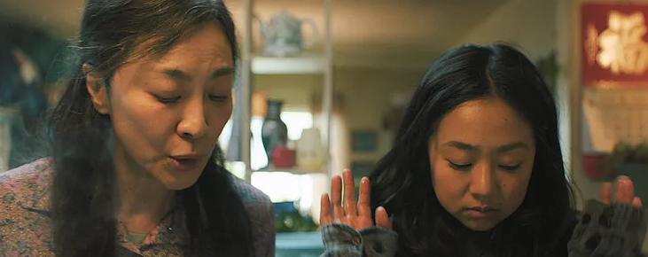 为什么“乖乖女”和“叛逆女”都容易嫁给“巨婴”丈夫？