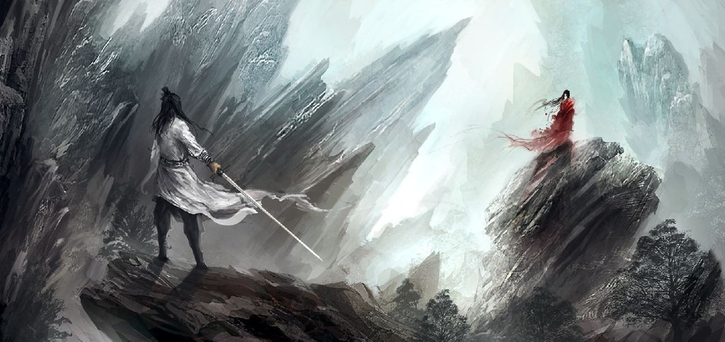 “科目三”神曲《一笑江湖》歌词赏析