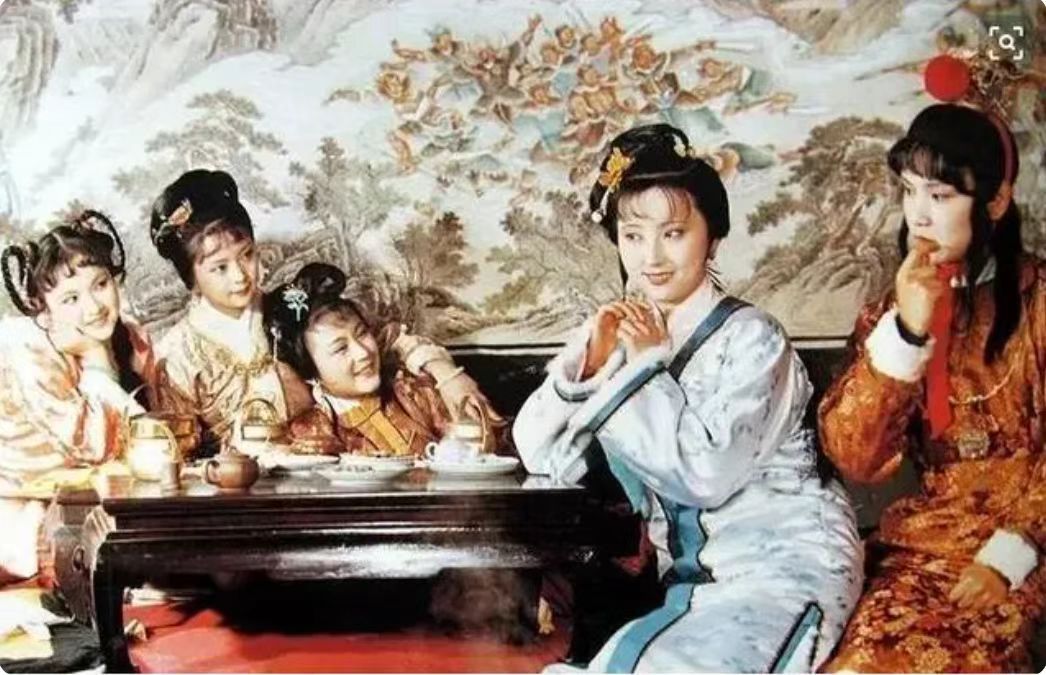 当文字狱专家遇上“黄色书刊”