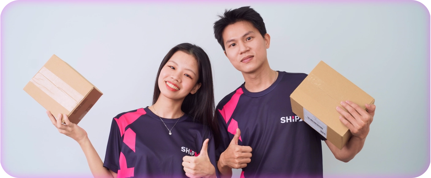 Strategic hubs across Vietnam, Thailand, Singapore, and Malaysia