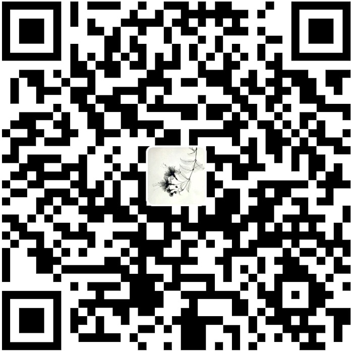 支付宝打赏二维码