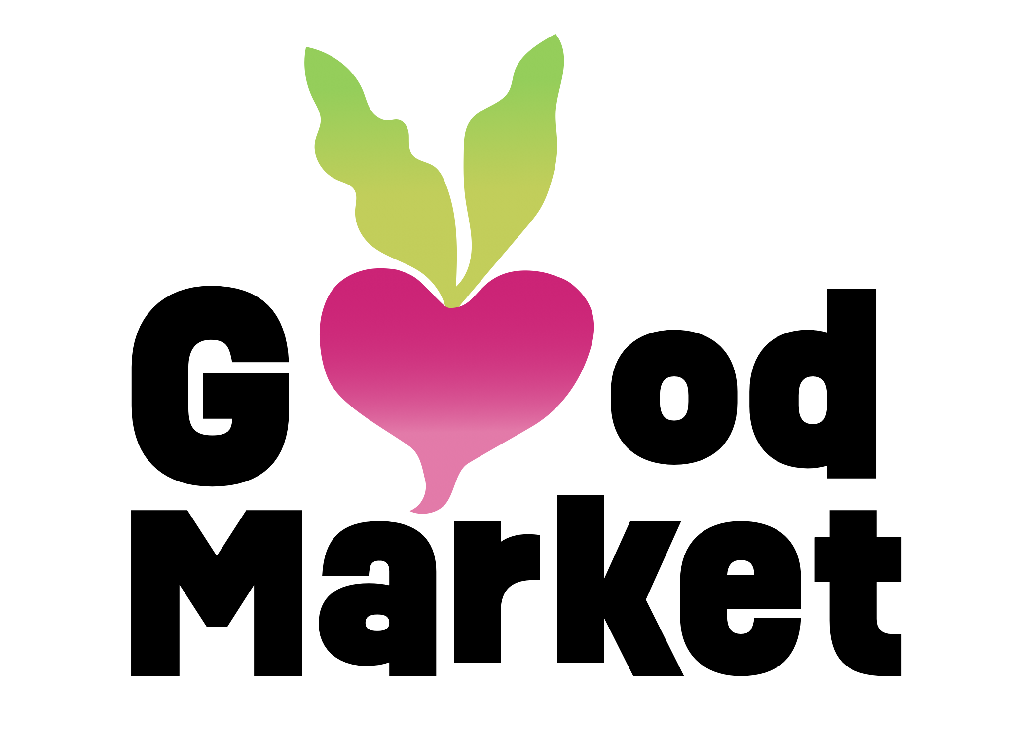 Good Market Logo
