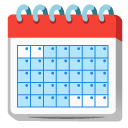 🗓️