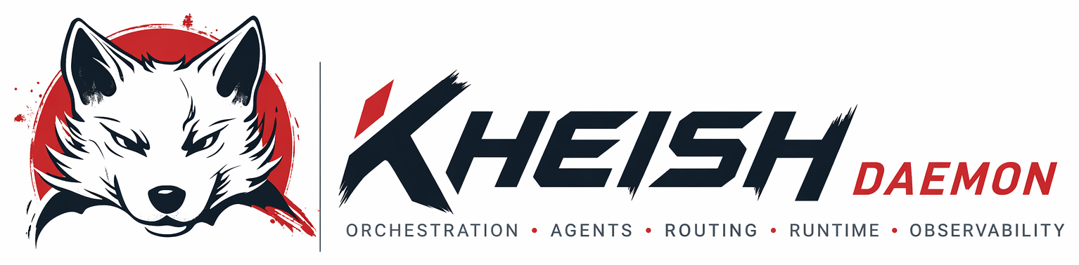 Kheish