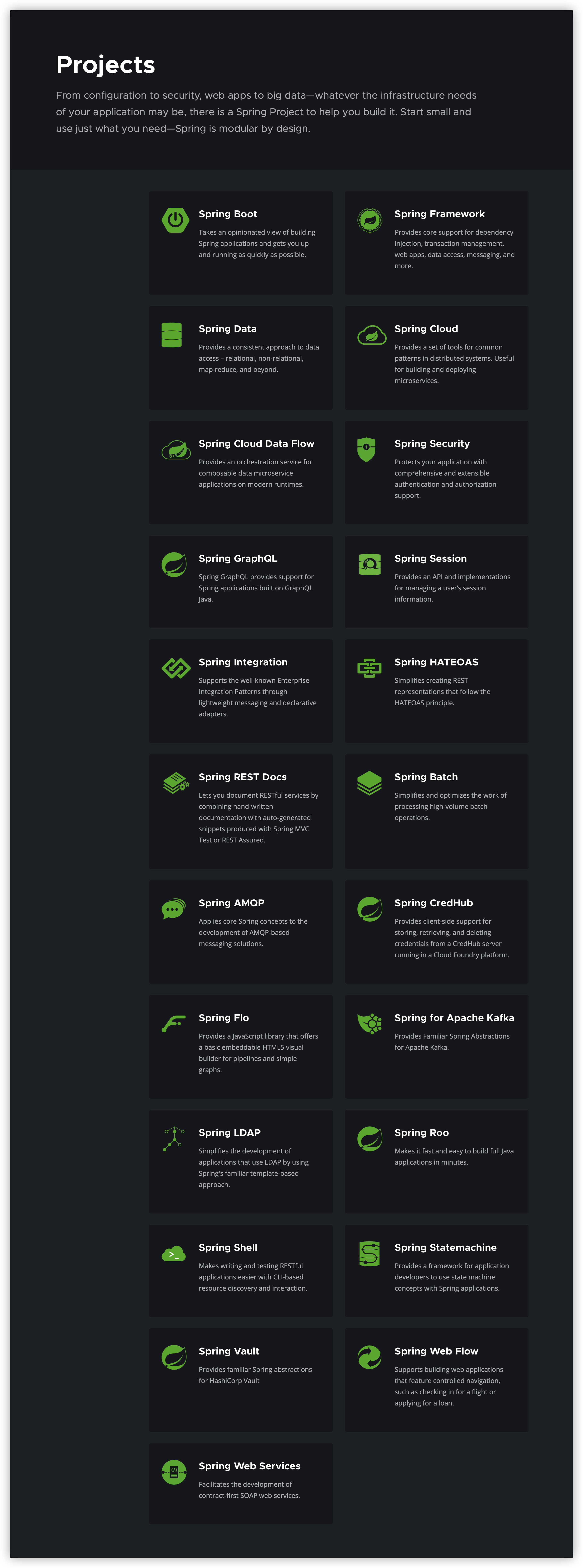 SpringProjects