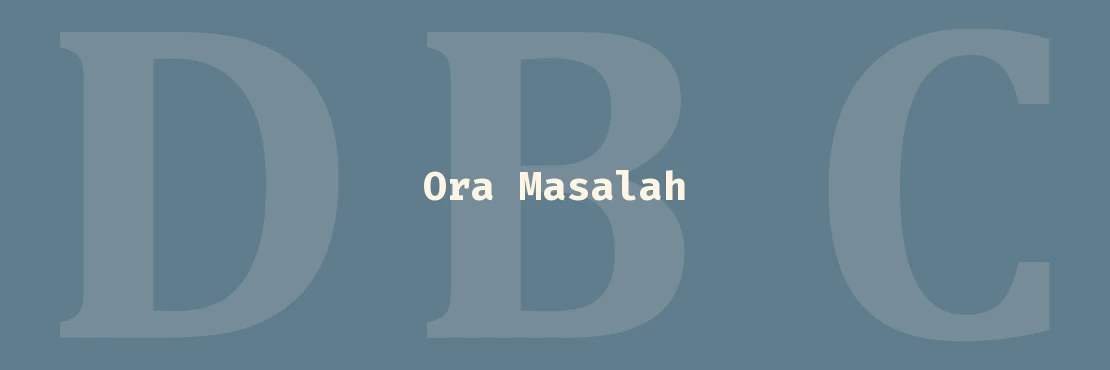 Guitar Chords Ora Masalah Nella Kharisma