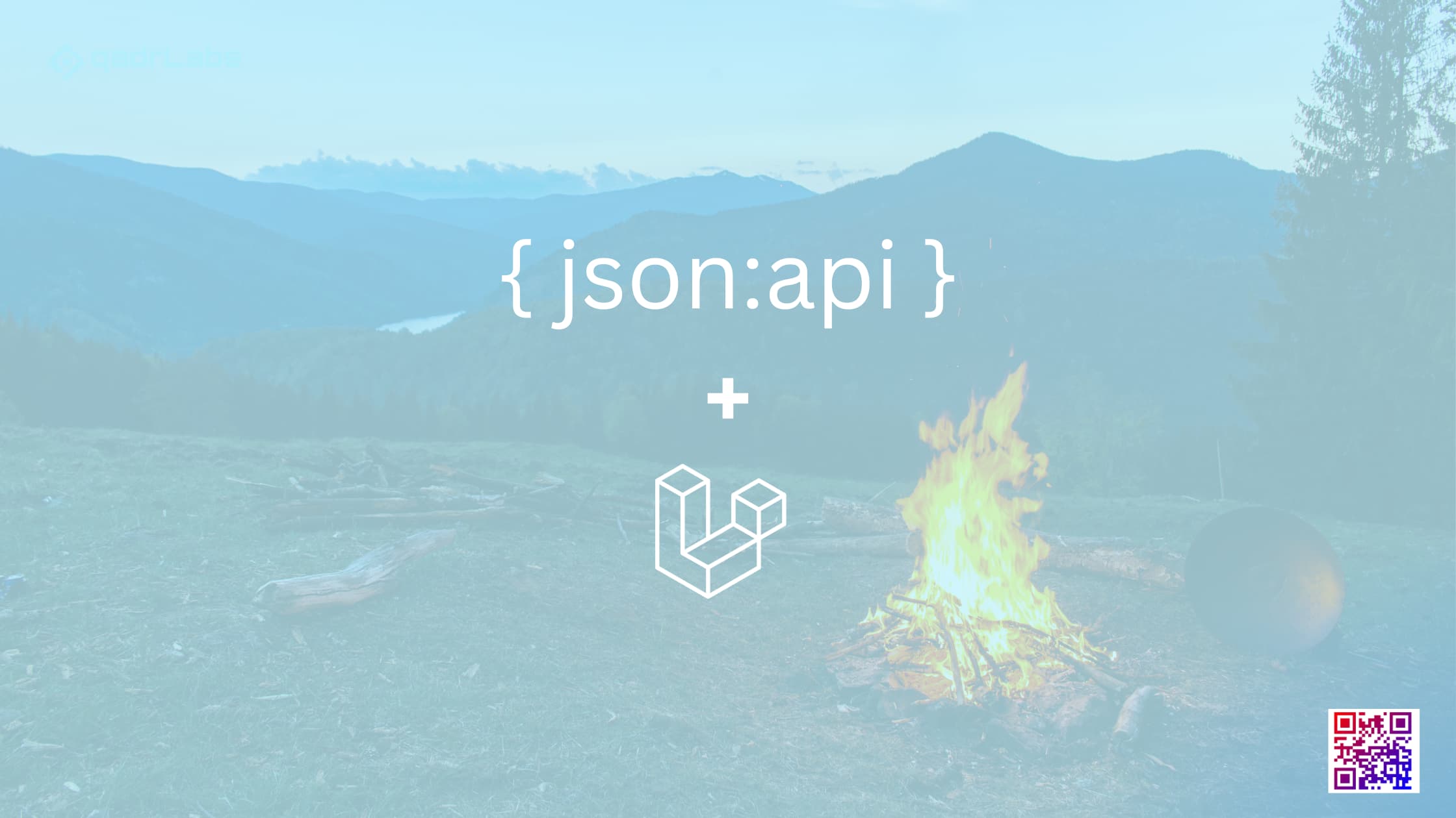 Build API menggunakan JSON:API Specification dan Framework Laravel