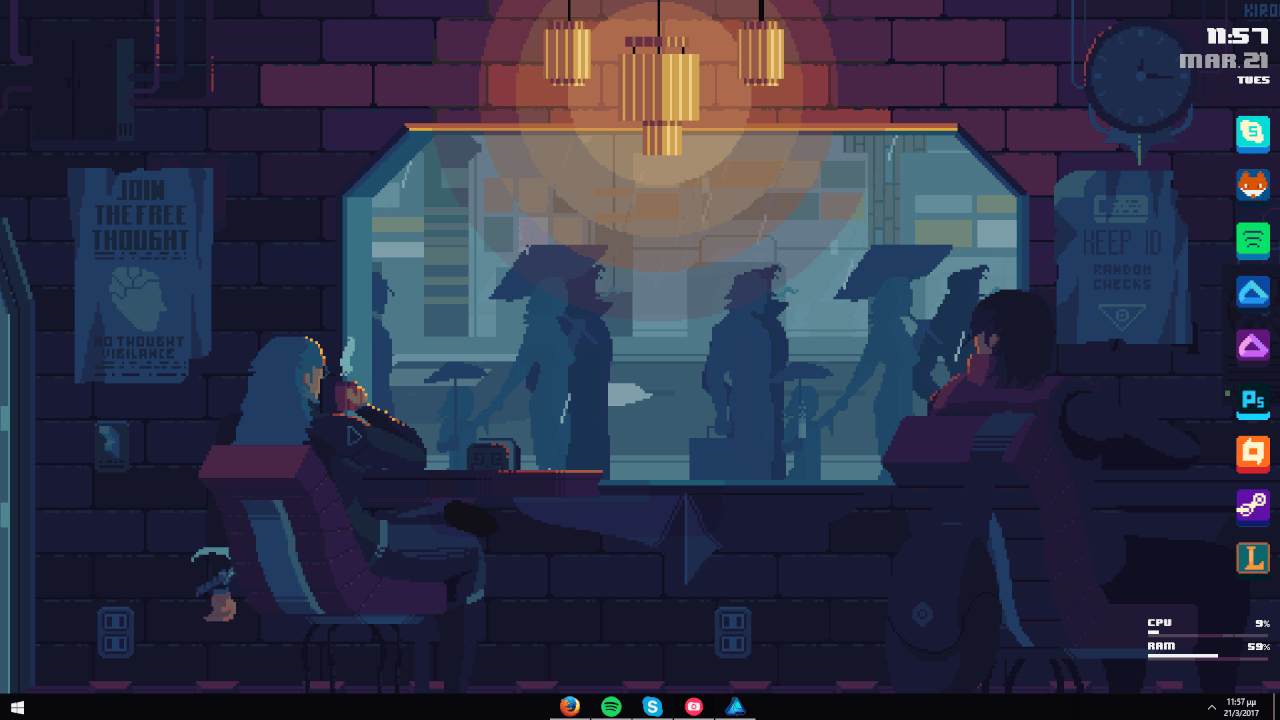 rainmeter