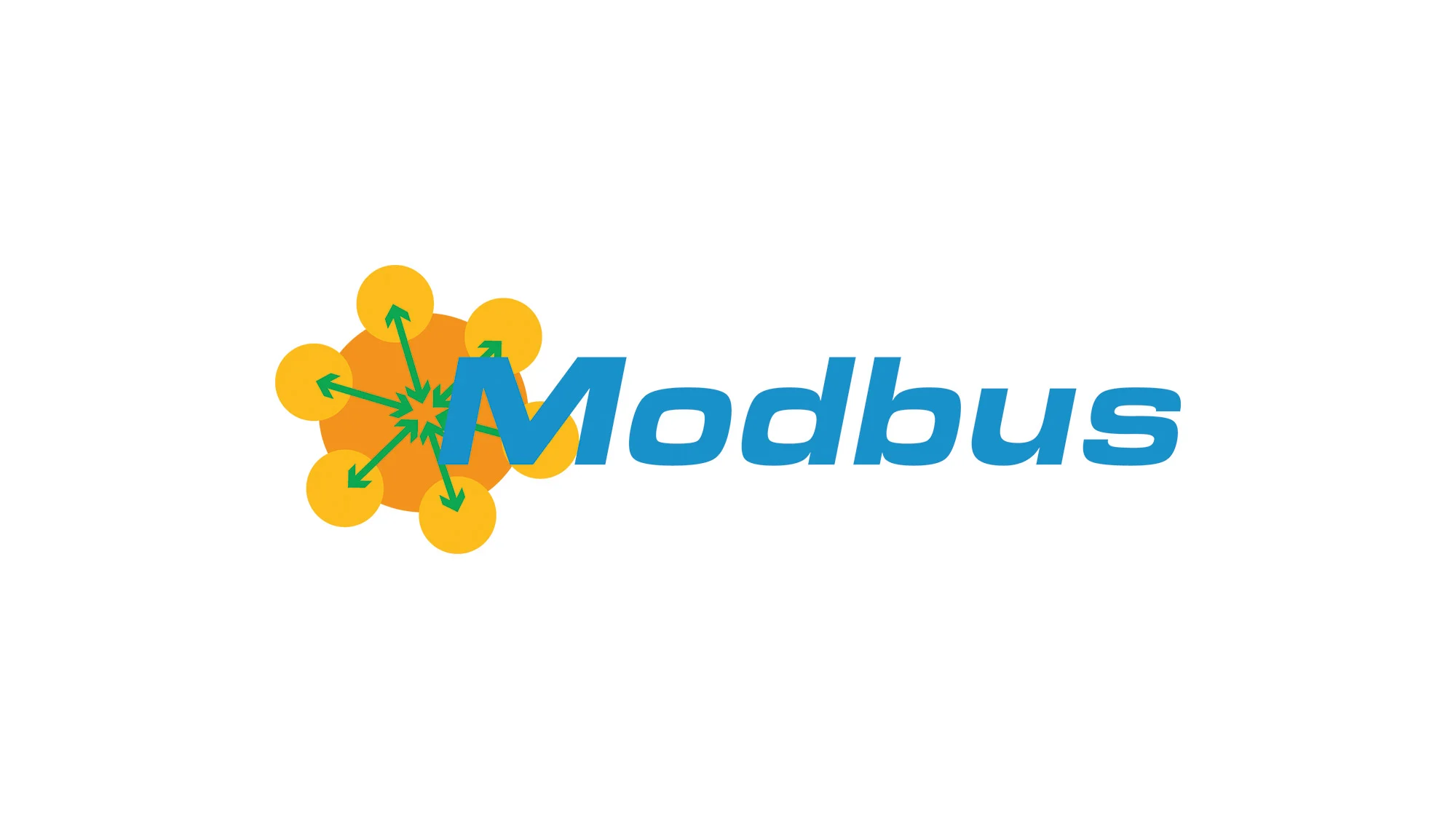 Modbus通讯