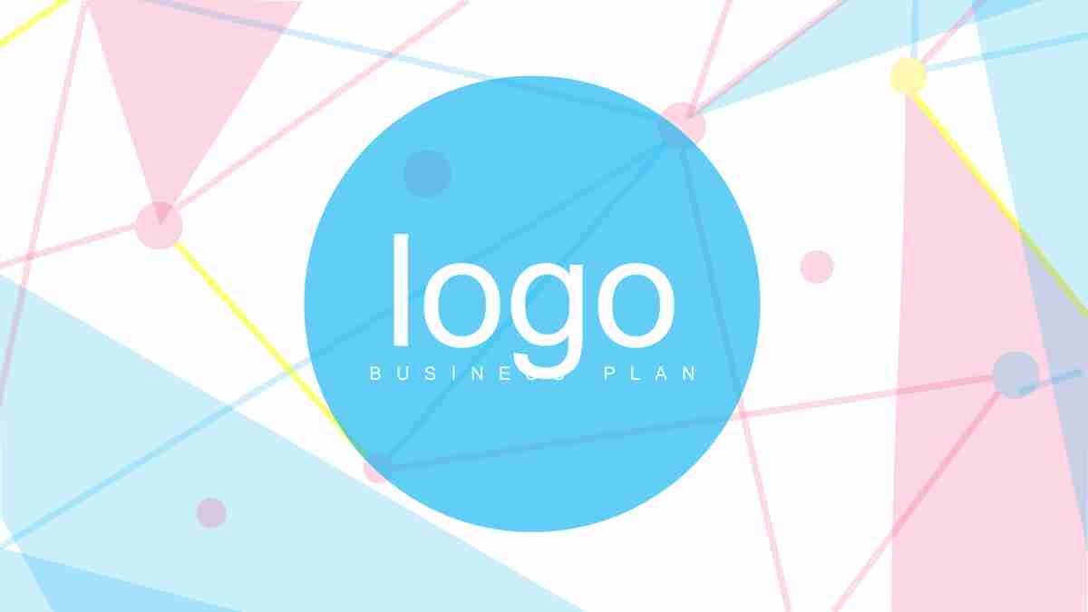 年度工作汇报PPT模板