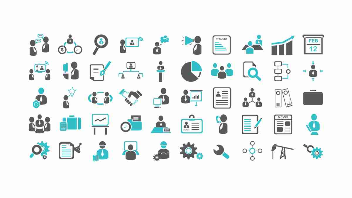 商务风PPT模板：专业与时尚的结合