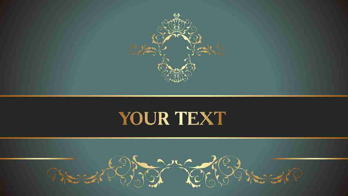 商务风PPT模板：专业与时尚的结合