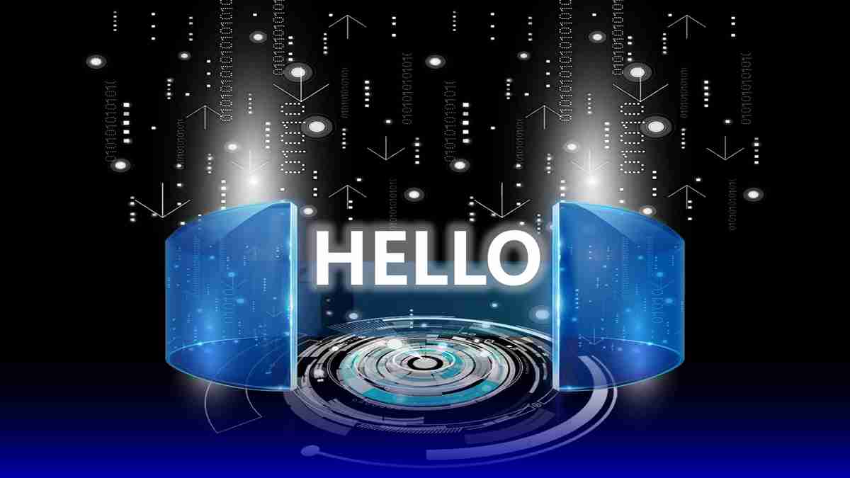 现代科技与生活的完美融合——智能家电PPT模板