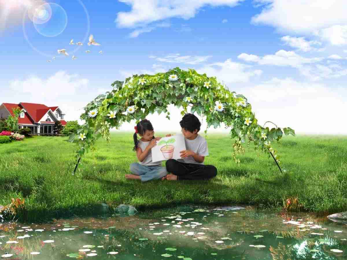 商务会议与团队协作PPT模板