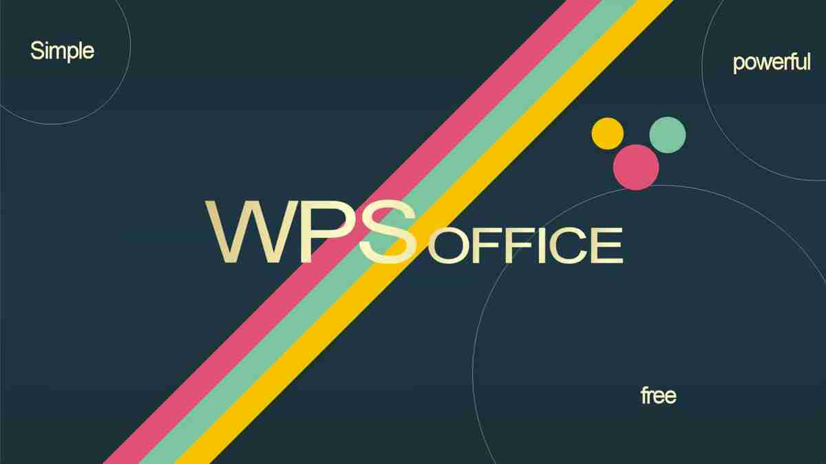 WPS Office：创意与效率兼备的专业演示文稿模板