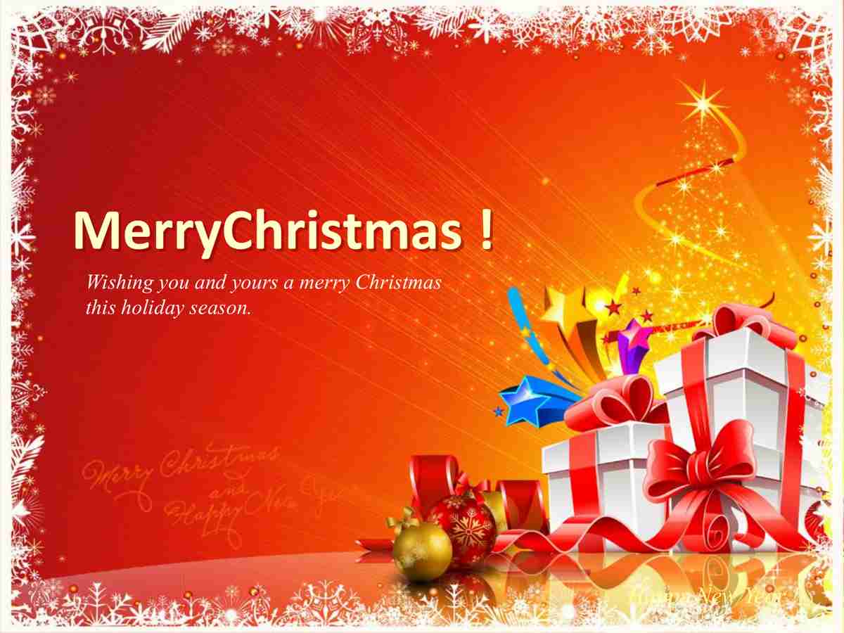 绚丽多彩商务风PPT模板