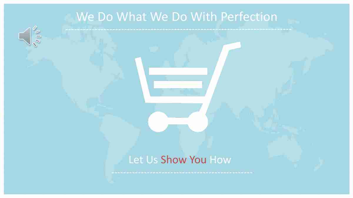 全球领先的PPT模板提供商