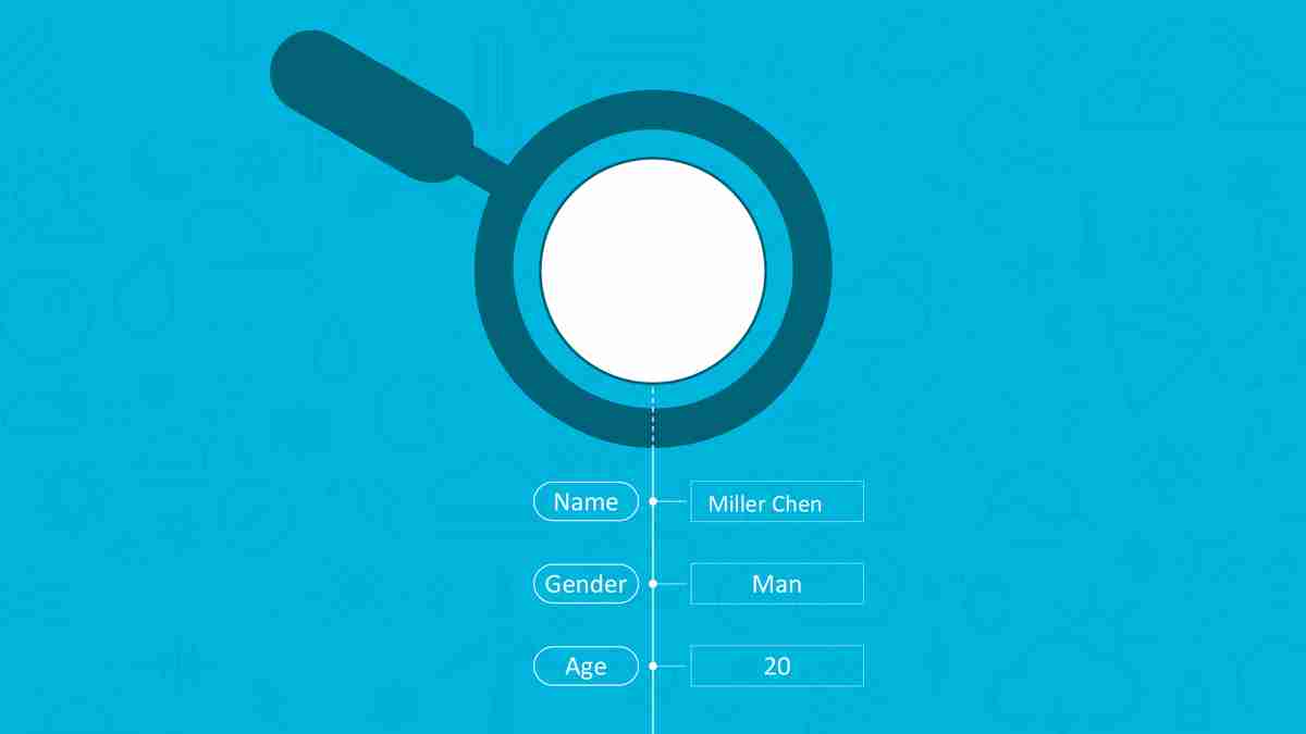 商务风简约大气PPT模板