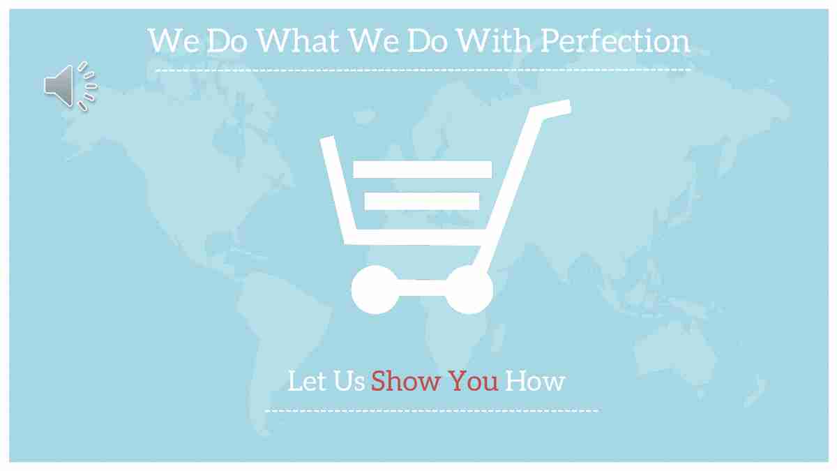 全球领先的PPT模板提供商