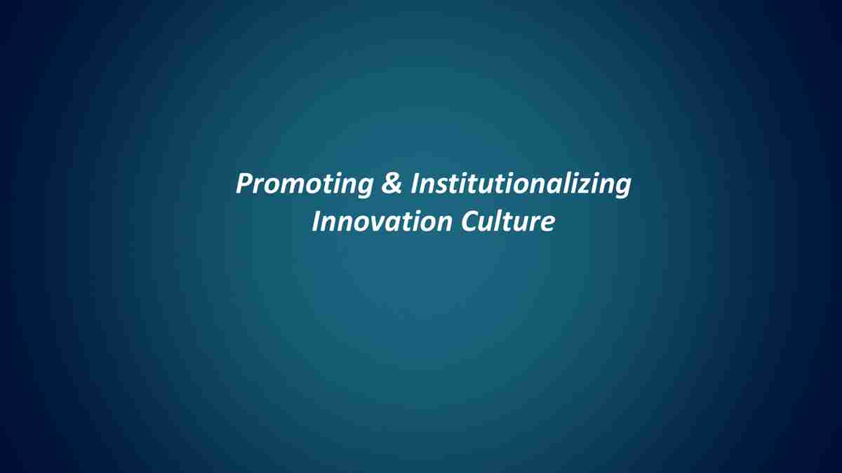 现代商务与金融科技融合创新PPT模板