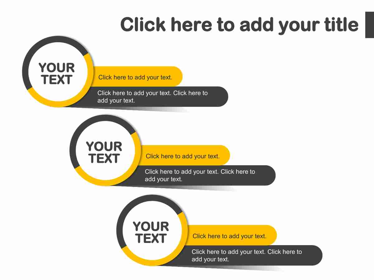 商务风·简约大气