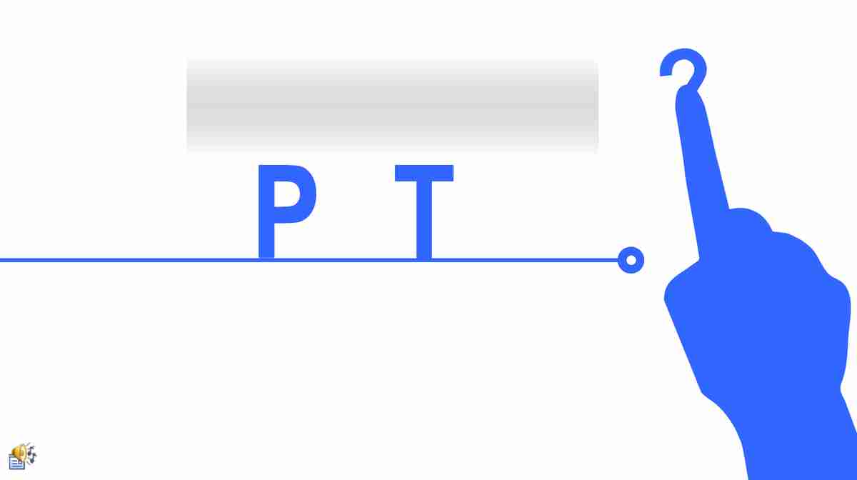 生日派对主题PPT模板