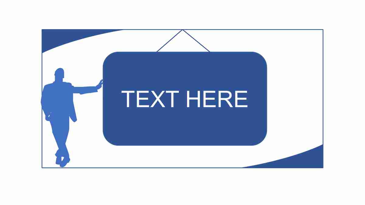 商务合作与市场拓展 PPT 模板