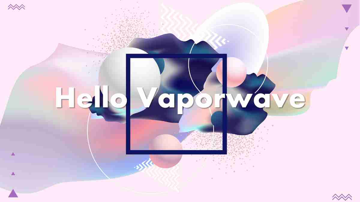 极简主义风格的商务演示文稿模板