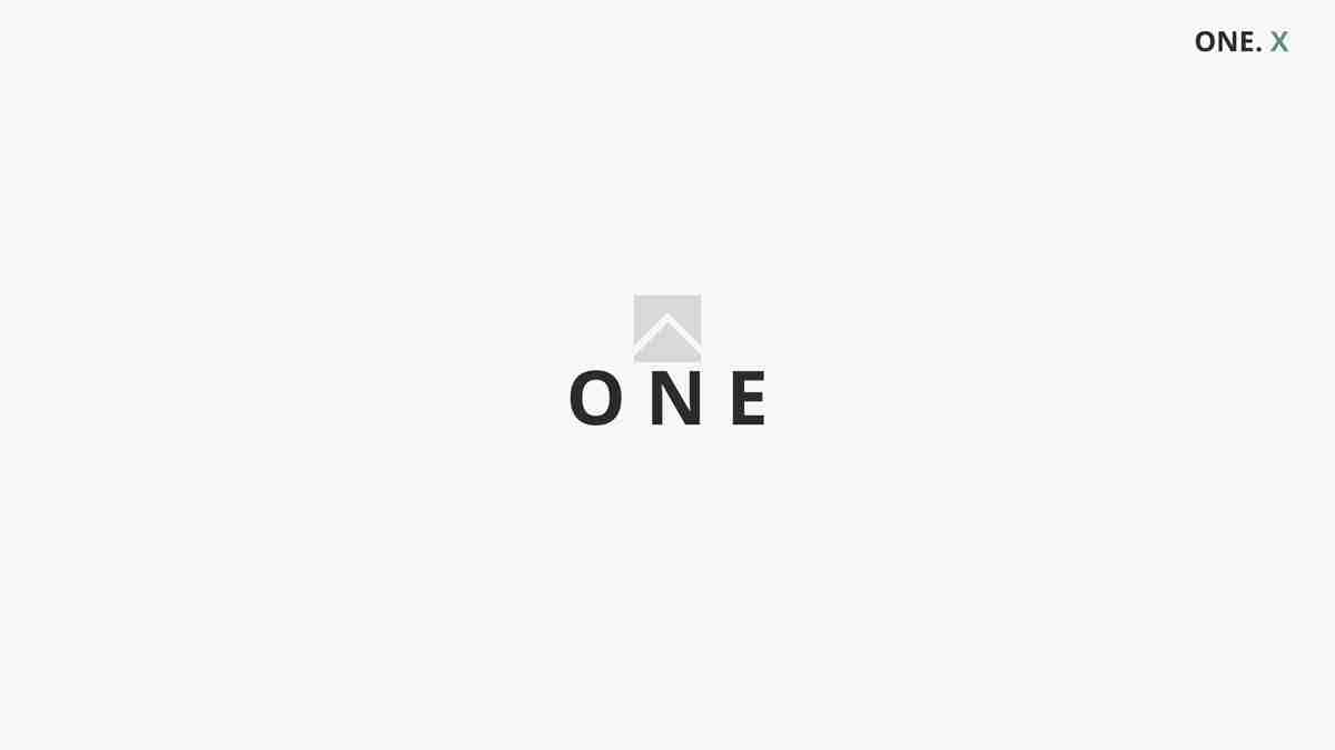 极简主义商务风PPT模板