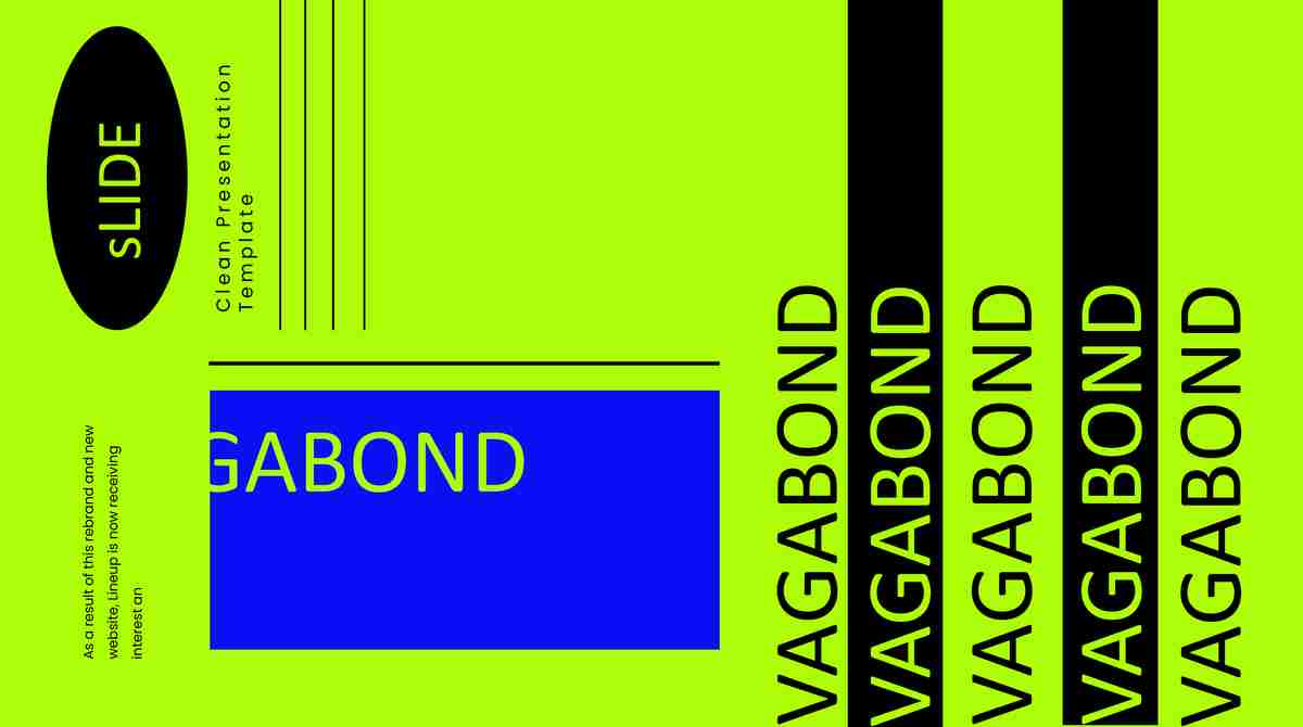 炫彩未来科技风PPT模板