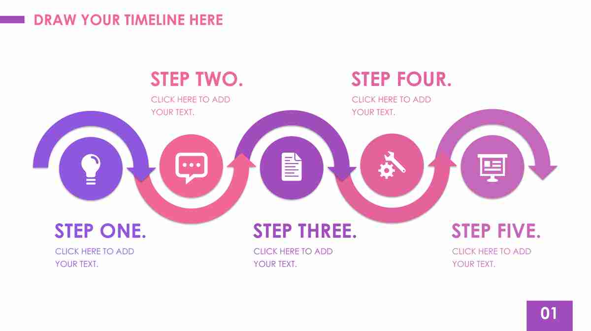 商务会议PPT模板