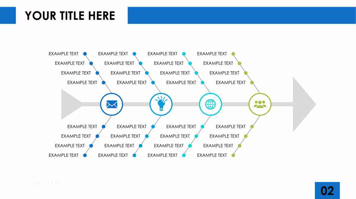 商务会议报告PPT模板