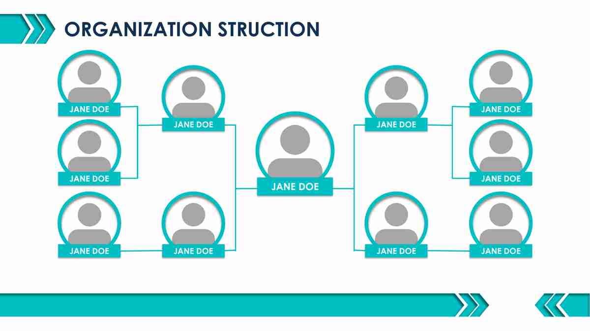 商务会议报告PPT模板