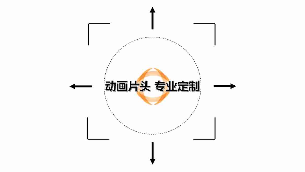 动画片段 - 专业定制