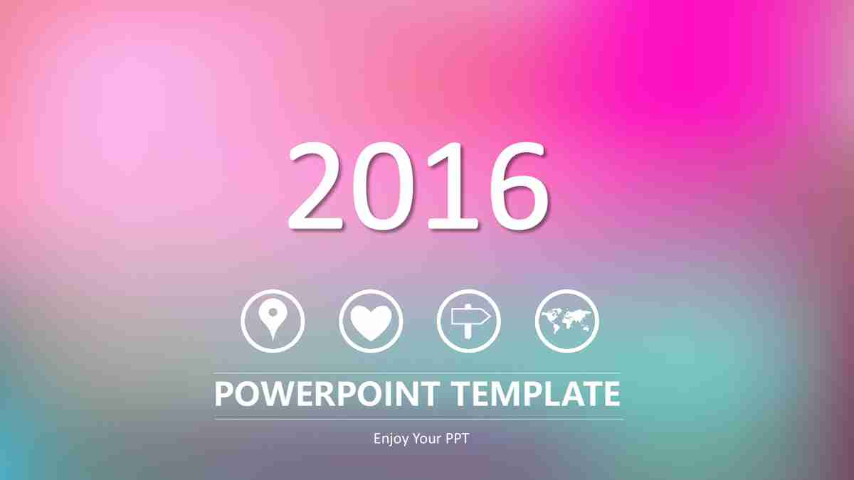 时尚与科技的完美融合 —— 2016年度科技趋势报告