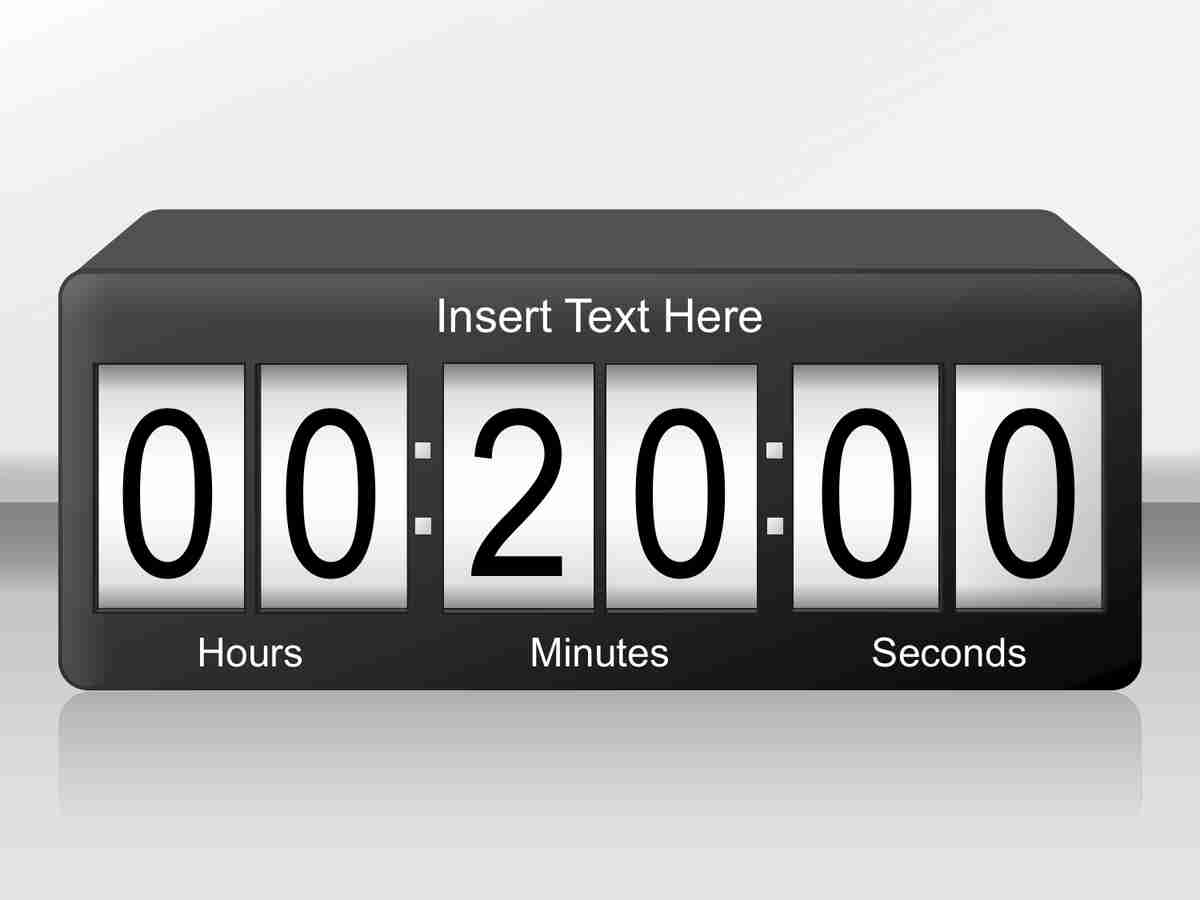 简约黑白风商务PPT模板