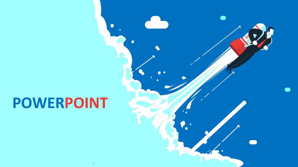 商务旅行与团队协作PPT模板