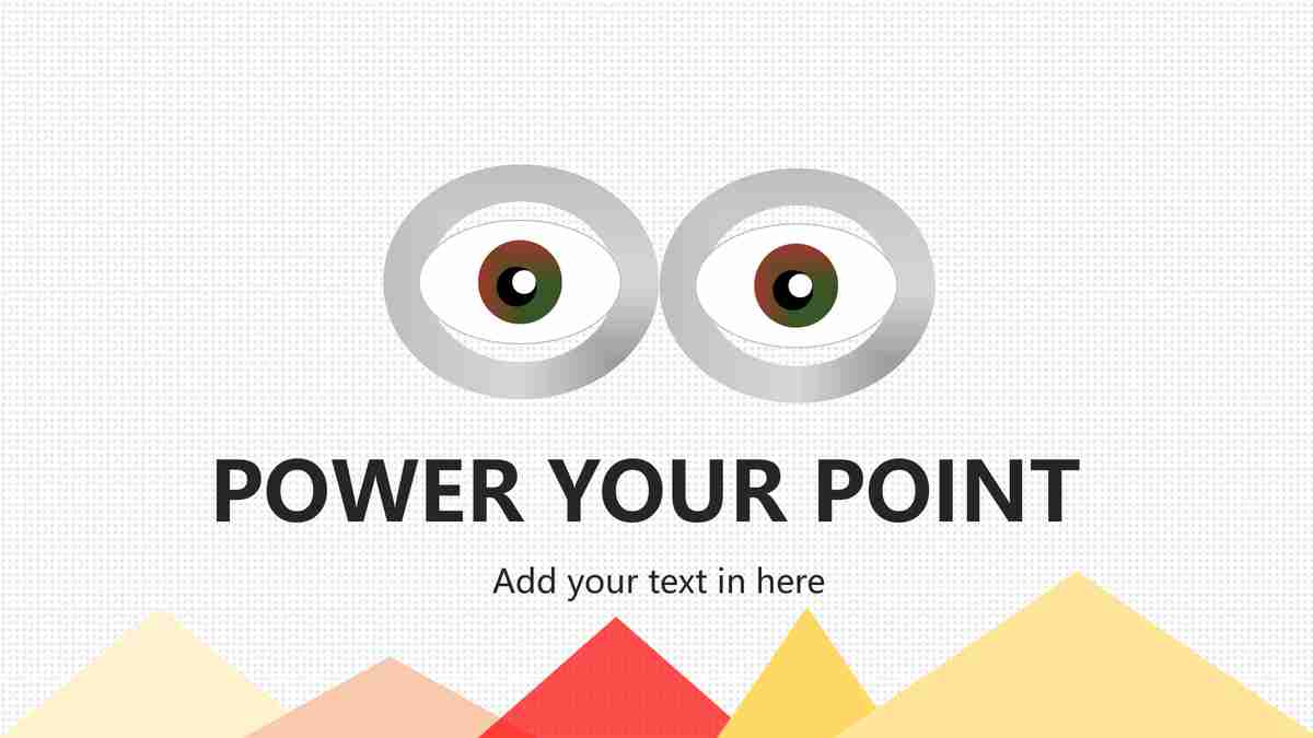 现代商务风PPT模板：高效沟通的艺术