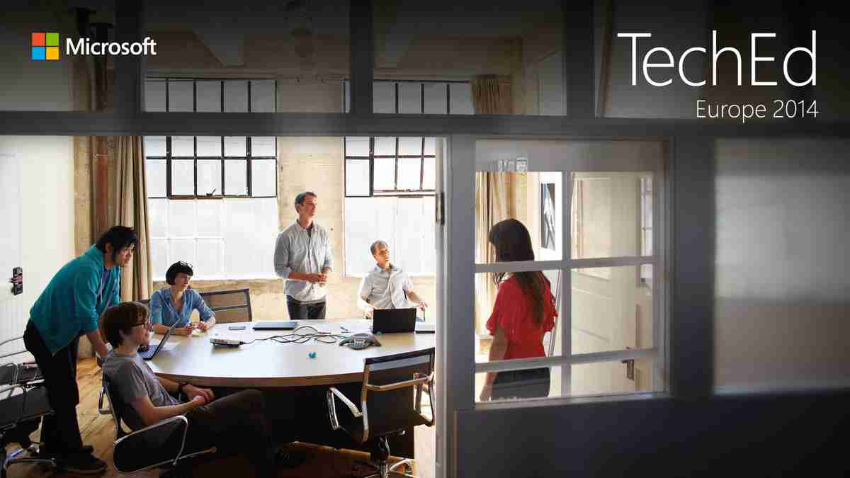 企业移动性解决方案：微软之道