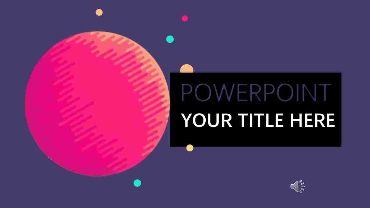 探索宇宙奥秘：星际旅行与未来科技主题PPT模板