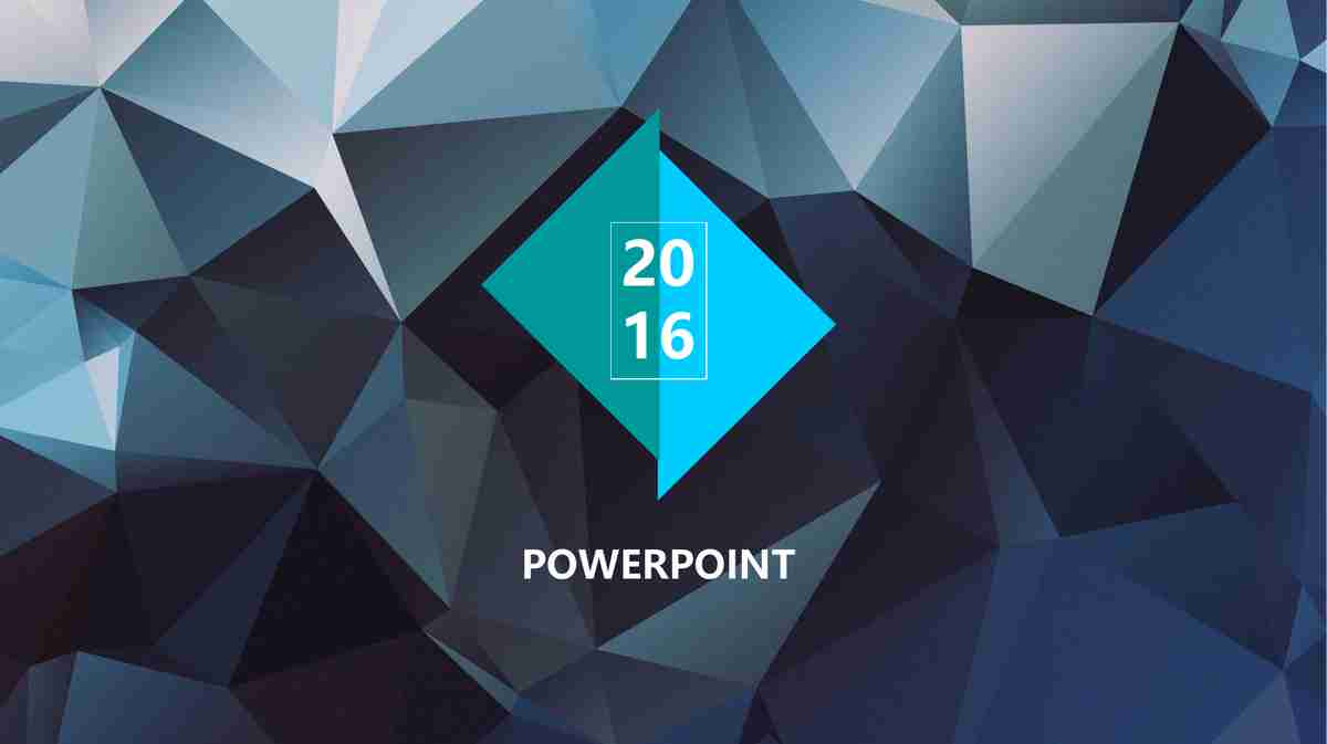 商务风简约大气PPT模板