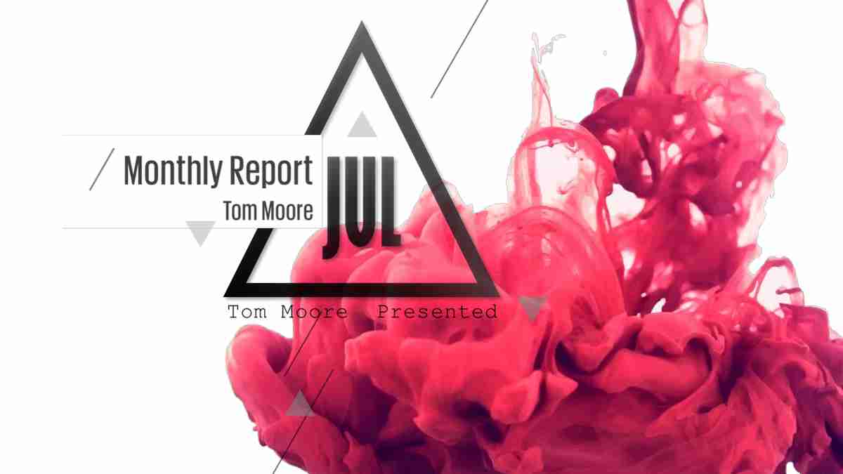 现代商务风PPT模板