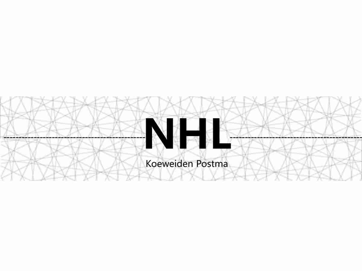 NHL主题动态PPT模板